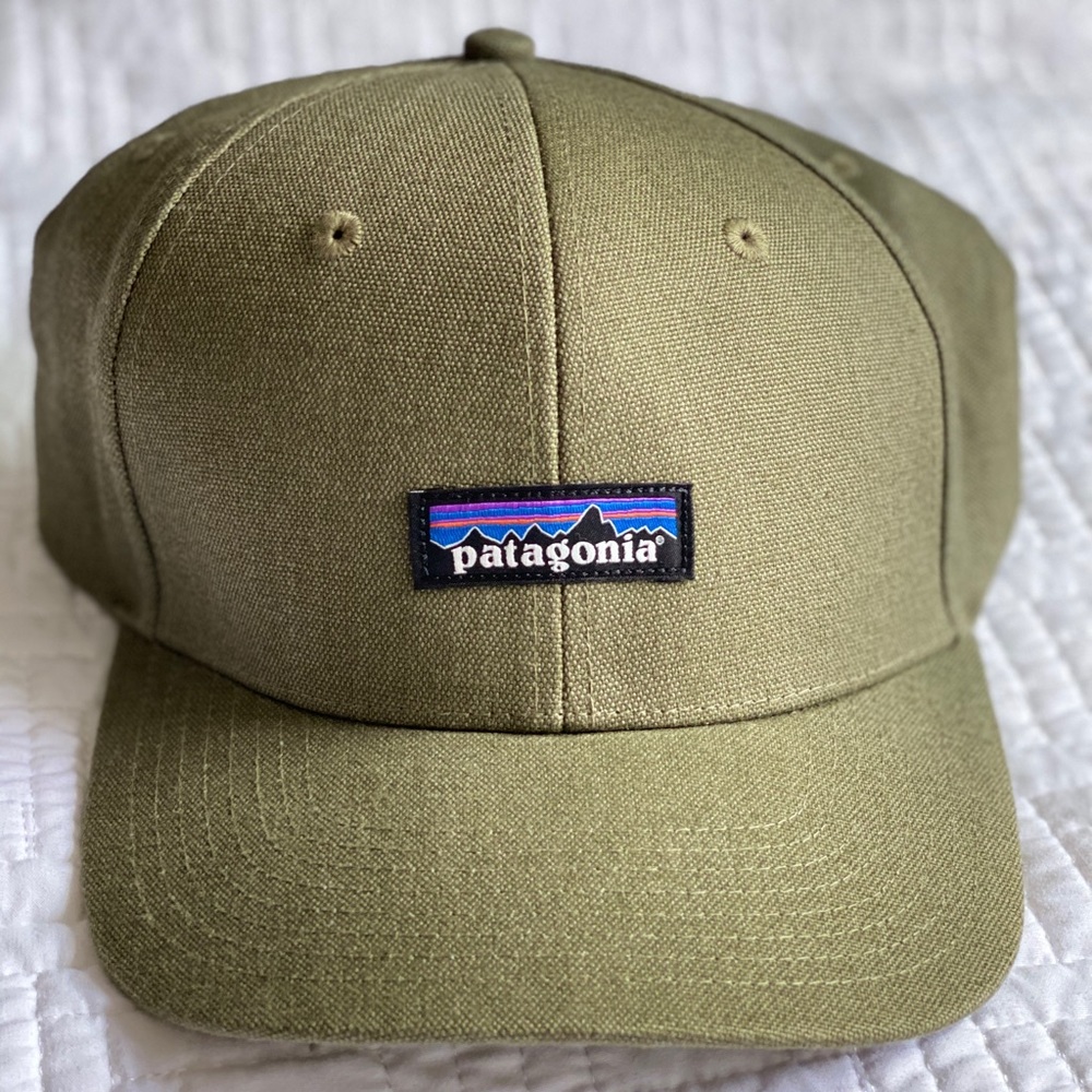 Patagonia Tin Shed Hat